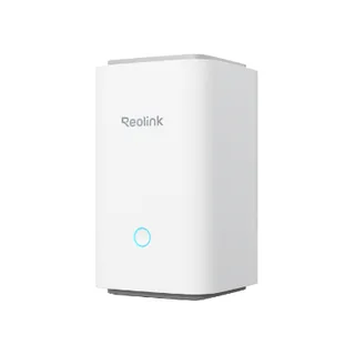 Reolink Home Hub, product view