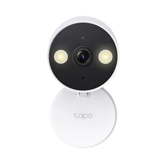 Tapo C120, product view