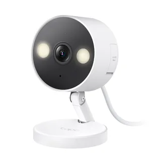 Tapo C120, product view