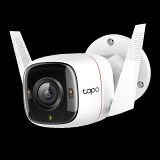 Tapo C320WS, product view